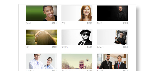 Portrait of a man | Austin, Texas