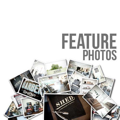 Feature Photos