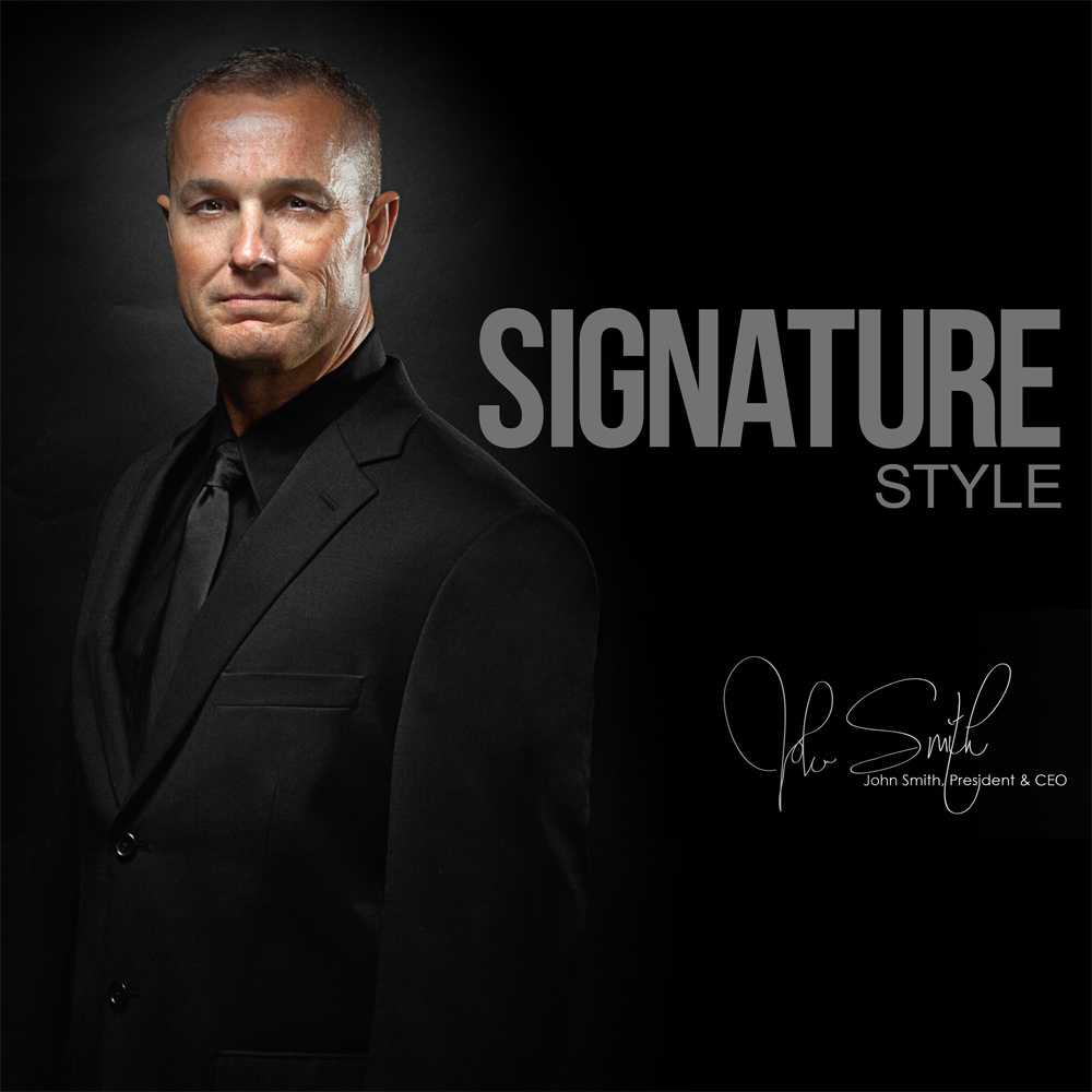 Signature