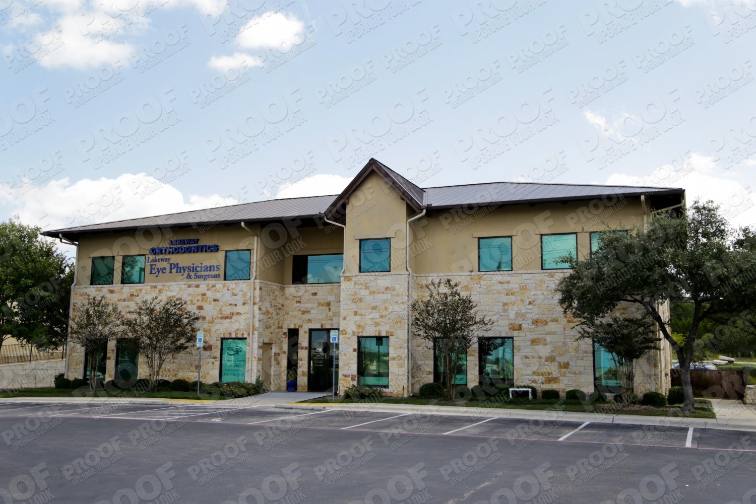 Lakeway Orthodontics