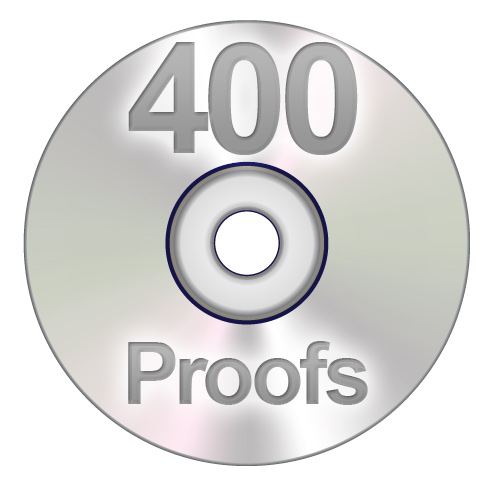 400 Photos ($2.50 ea)